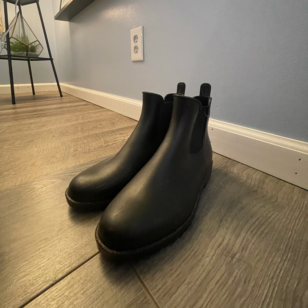 Cute Rain boots